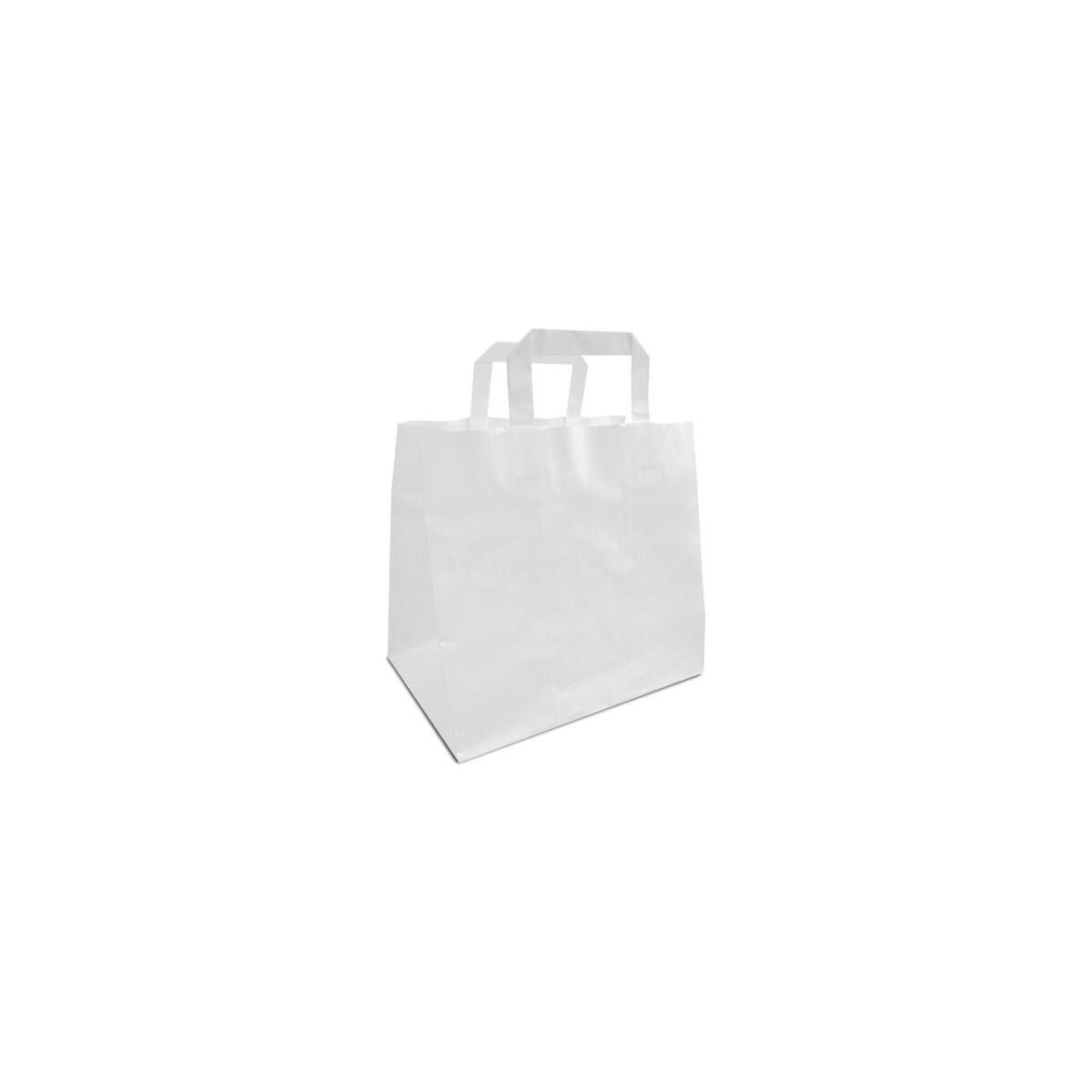 Sacs en papier vs sacs en plastique