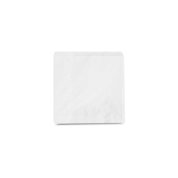 Sacs bretelles sorties de caisses blanc NON ALIMENTAIRE 50 microns 30 x 7 x  54 gamme eco (500 sacs)