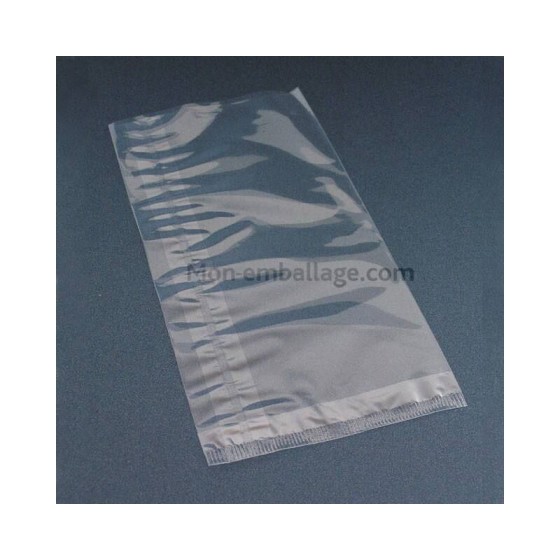 Emballage cellophane (x 1000) - pour confiserie - 8 x 8 cm