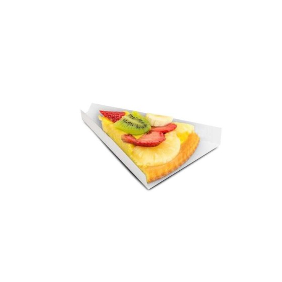 Support carton carré couleur or et noir pour Gâteaux et Pâtisseries PAQUET  DE 50 g/m2 1100 DIM. mm 14 X 14