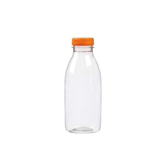Petites bouteilles en verre vides pour boissons de 40 ou 50 ml