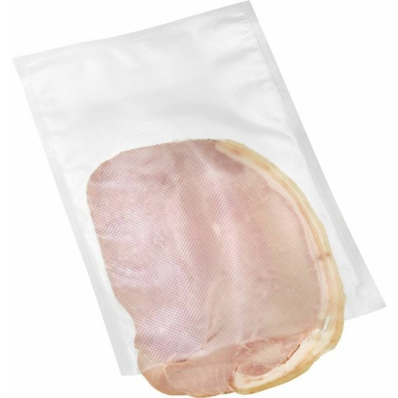 Les produits   Emballage alimentaire - Sachets sous vide  gaufrés 20 x 30 cm (50 sacs)