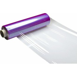 Plat transparent de couleur ou taille du rouleau de papier cellophane -  Chine Film de cellulose, Film d'enrubannage