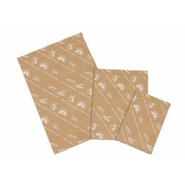 Serviette en papier écologique kraft - Le Bon Emballage