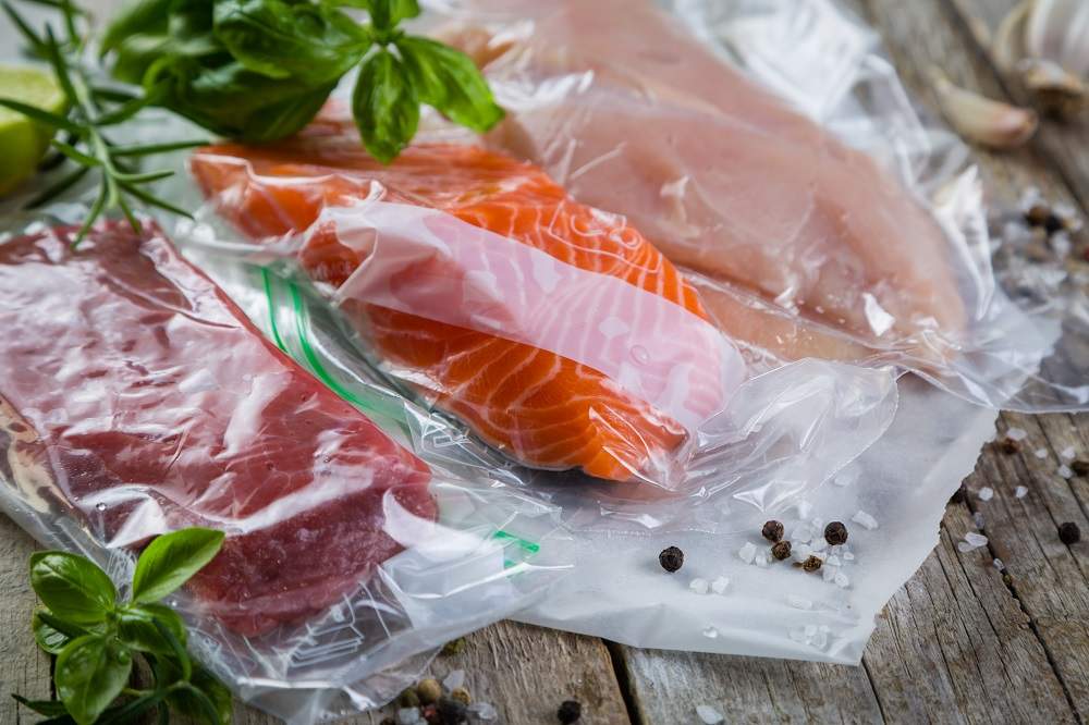 Avantages de la cuisson sous vide