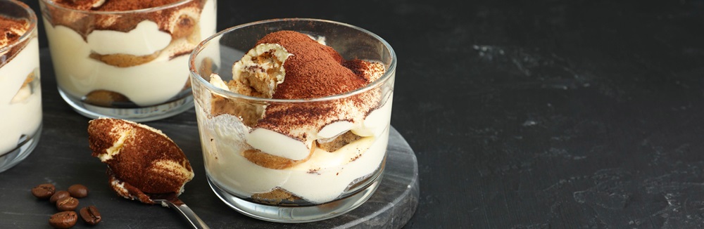 pot tiramisu