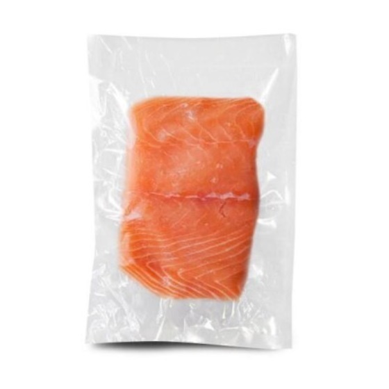 sac sous vide transparent